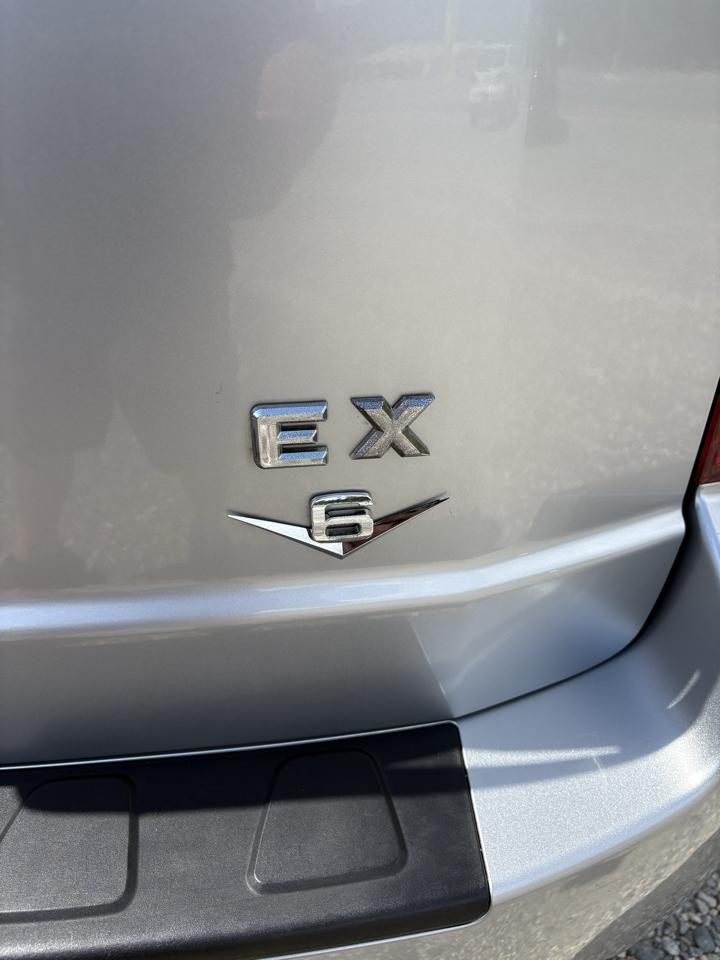 Honda Pilot EX 2WD 5-Spd AT 2013