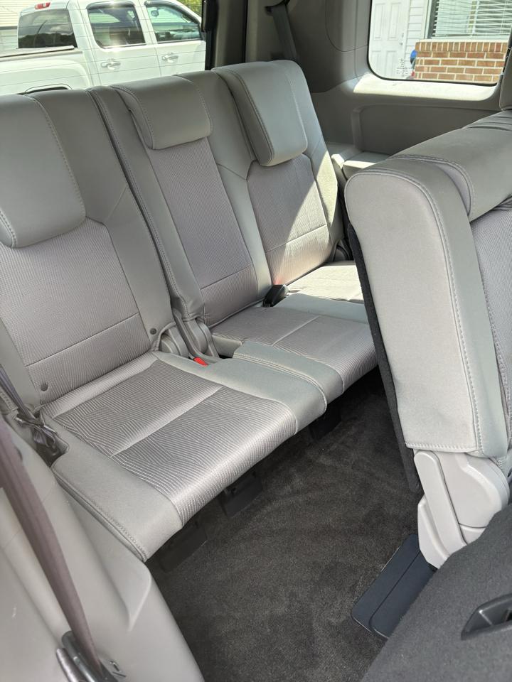 Honda Pilot EX 2WD 5-Spd AT 2013