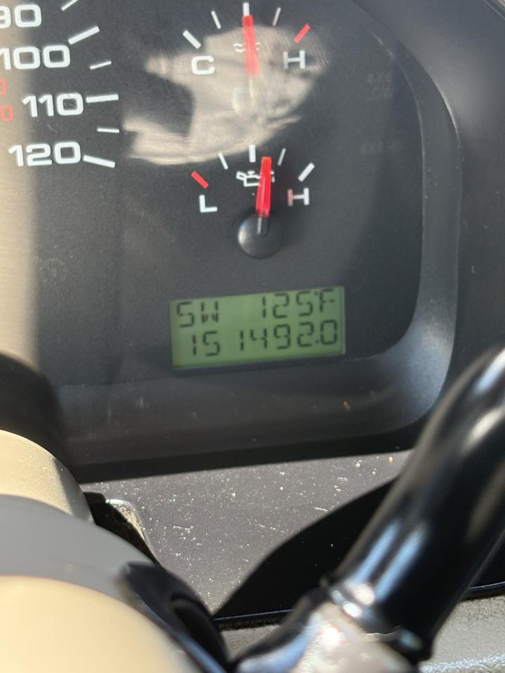 Ford F-150 FX4 SuperCrew 2007
