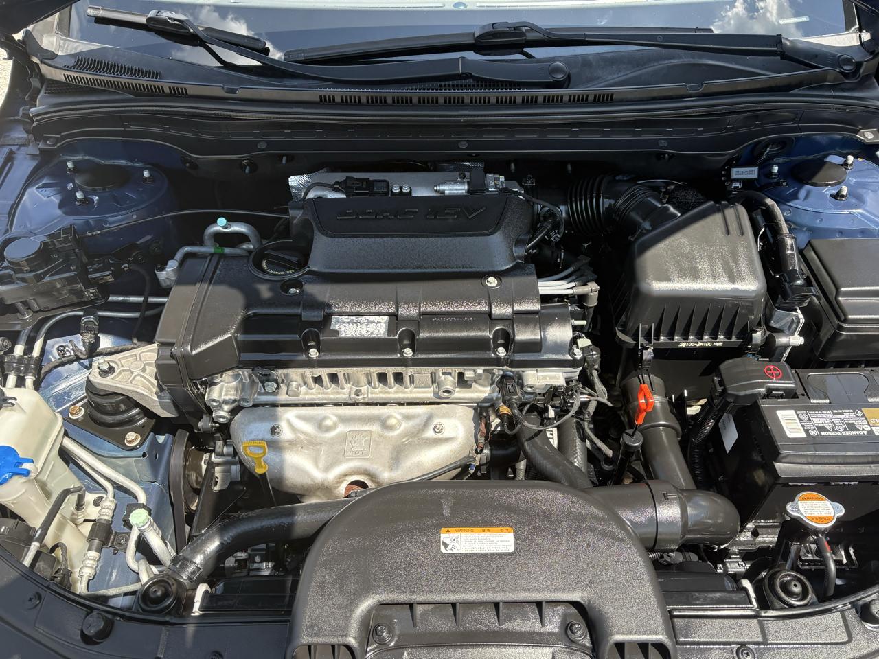 Hyundai Elantra Touring GLS Manual 2012