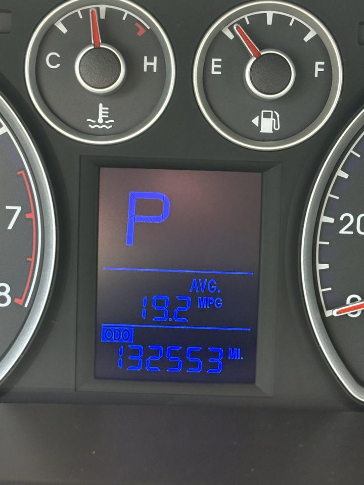 Hyundai Elantra Touring GLS Manual 2012