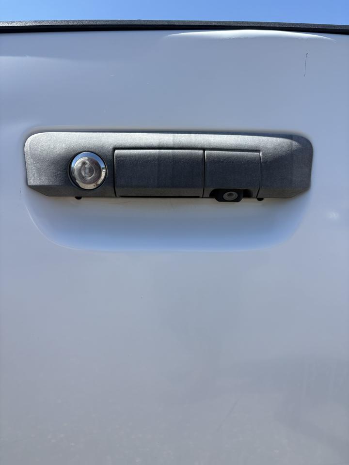 Toyota Tacoma PreRunner Double Cab V6 Auto 2WD 2012
