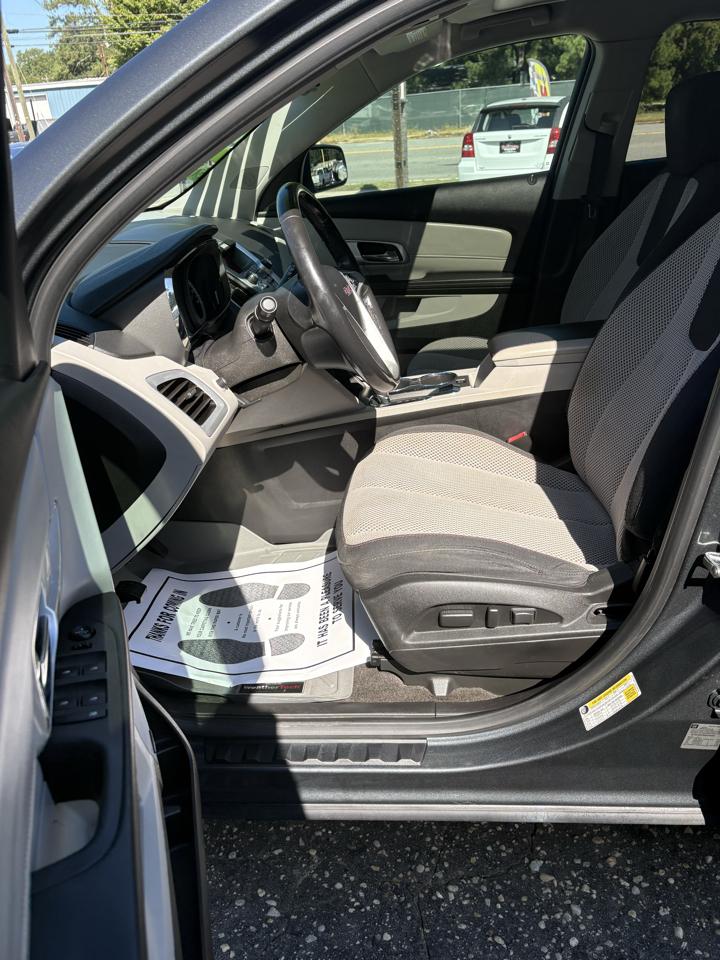 GMC Terrain SLE2 FWD 2010