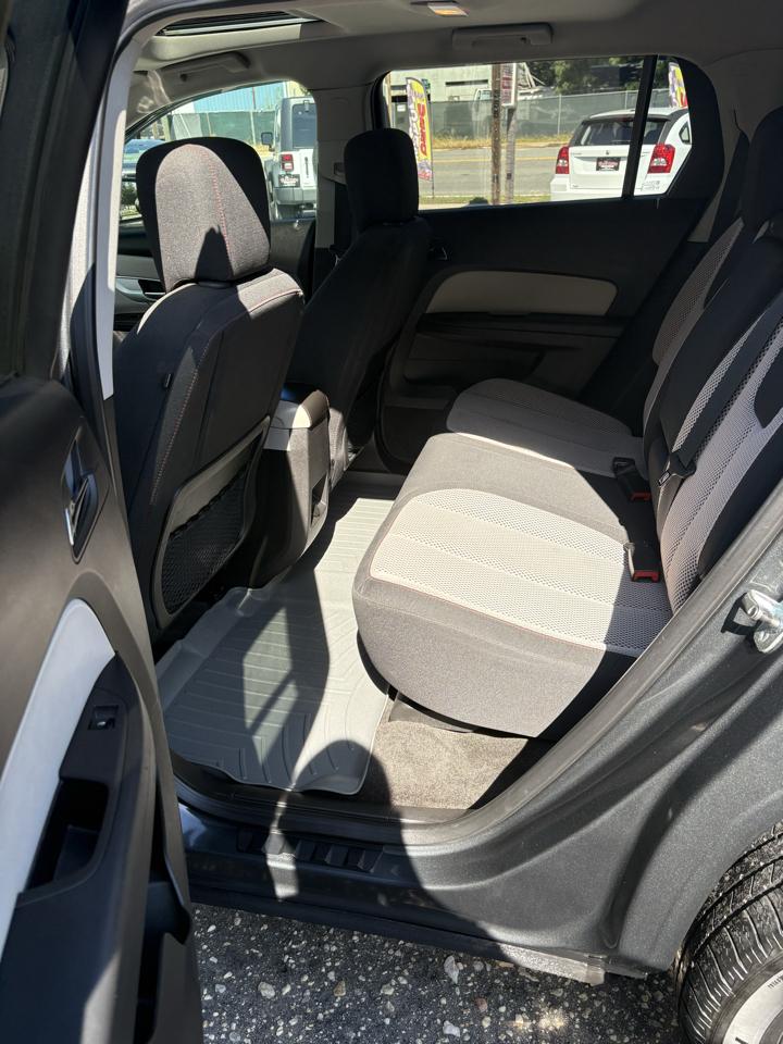 GMC Terrain SLE2 FWD 2010