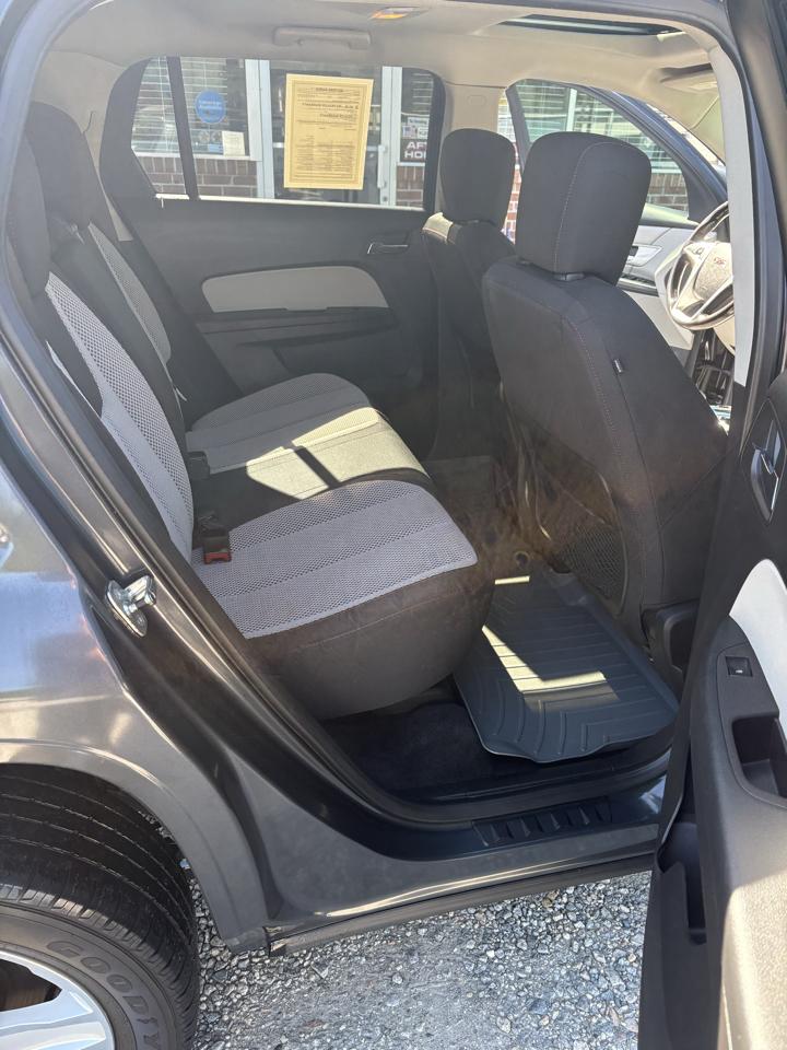 GMC Terrain SLE2 FWD 2010