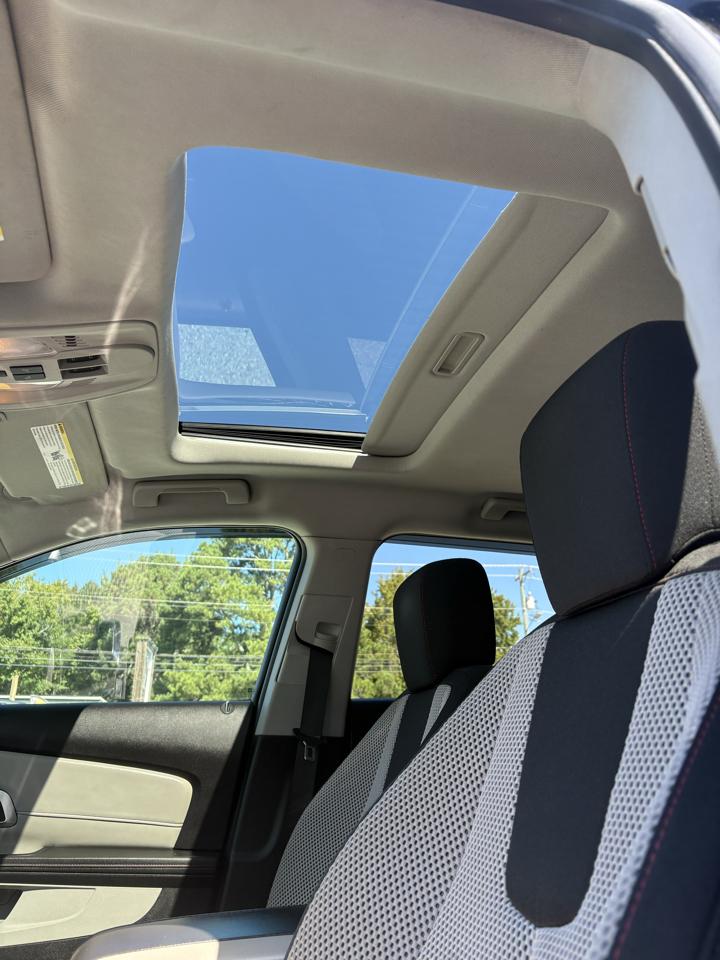 GMC Terrain SLE2 FWD 2010