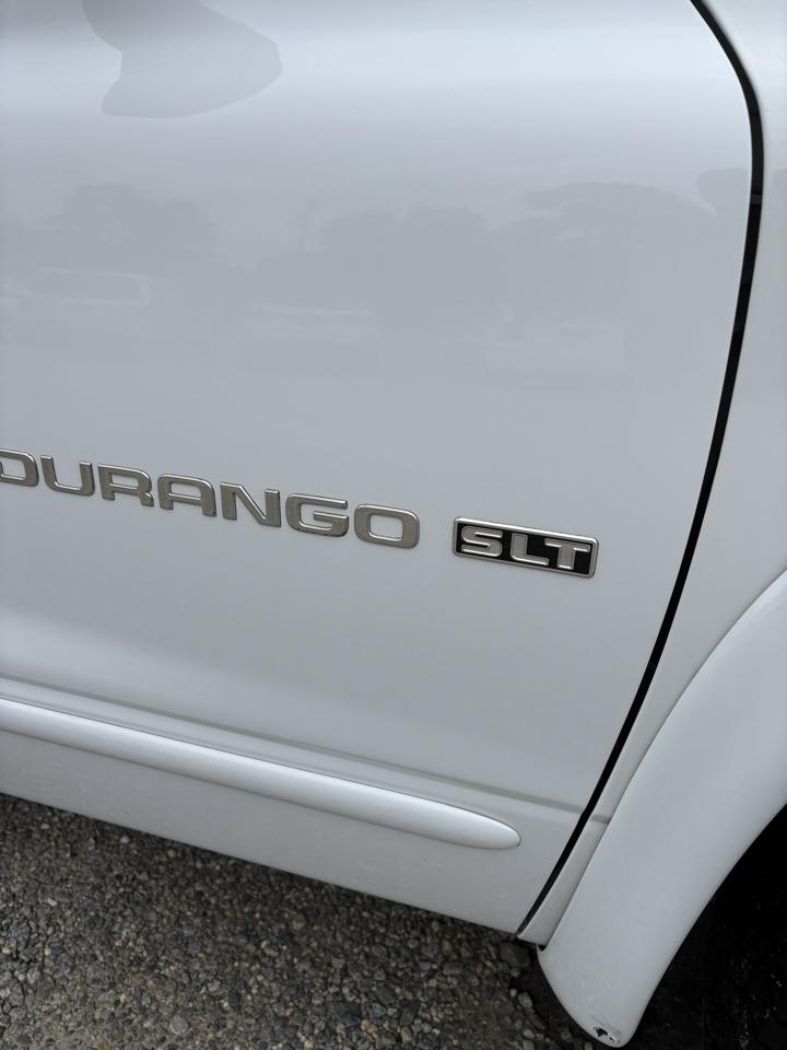 Dodge Durango 4WD 1999