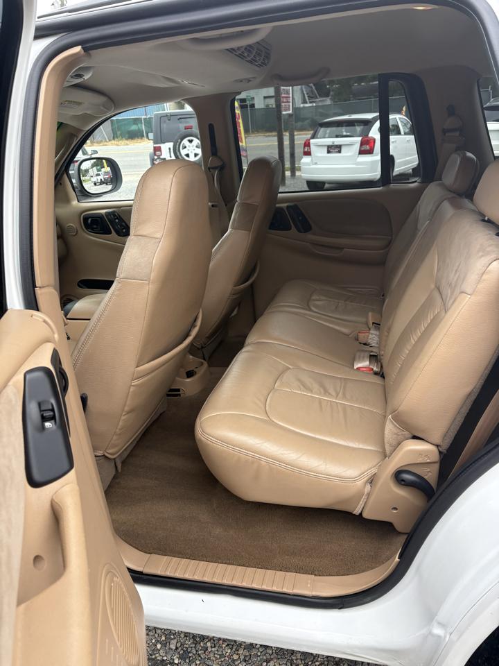 Dodge Durango 4WD 1999