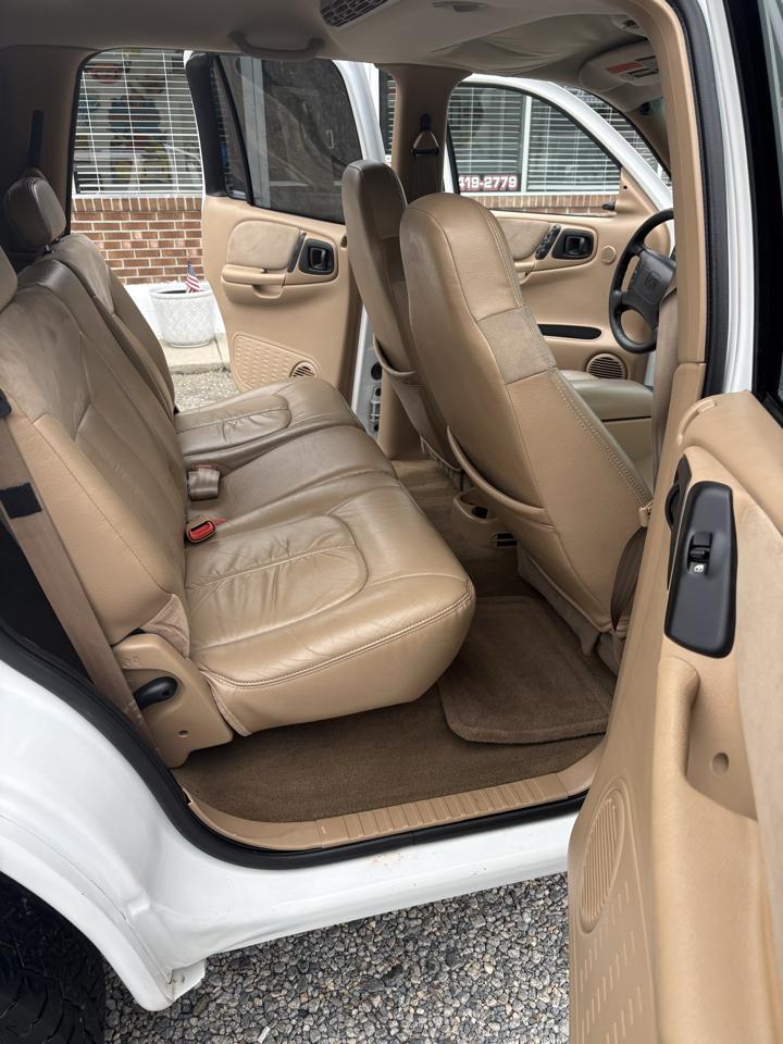 Dodge Durango 4WD 1999