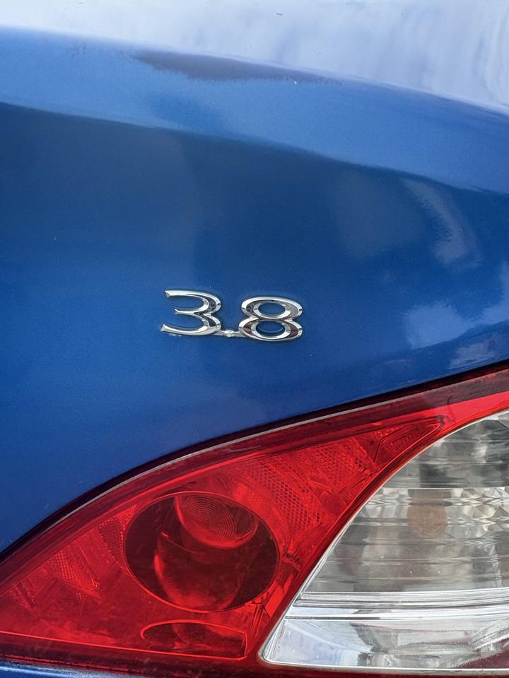 Hyundai Genesis Coupe 3.8 Track Auto 2011