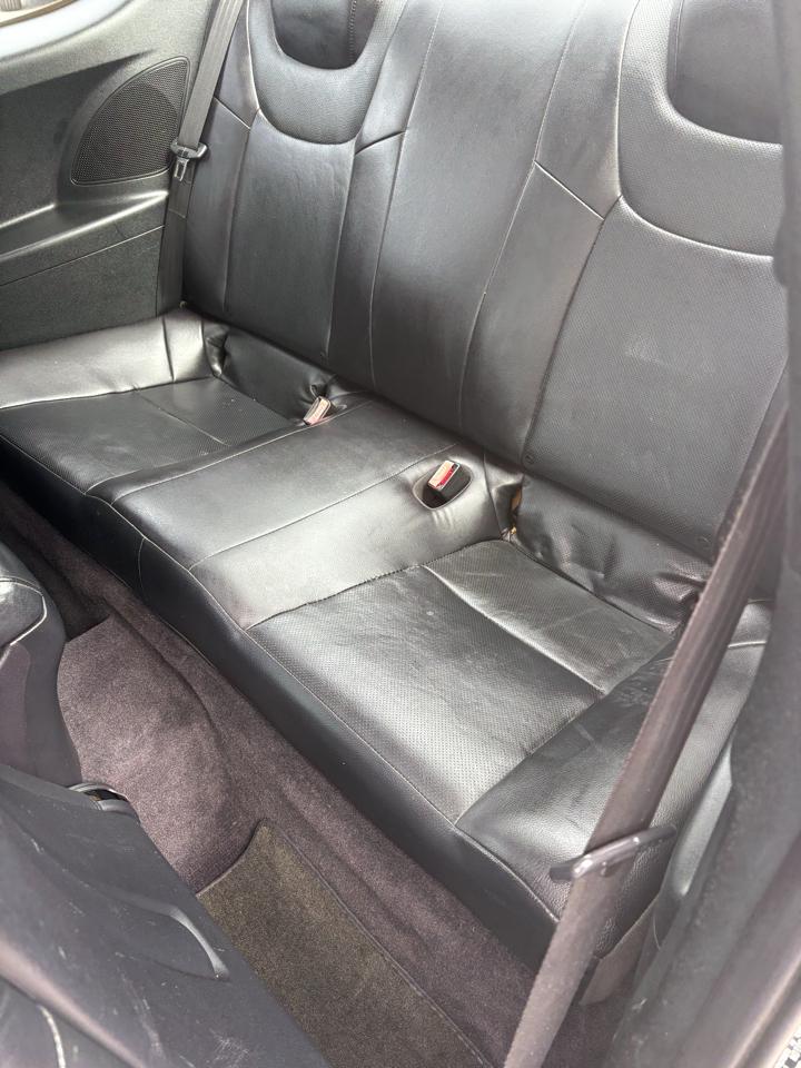 Hyundai Genesis Coupe 3.8 Track Auto 2011
