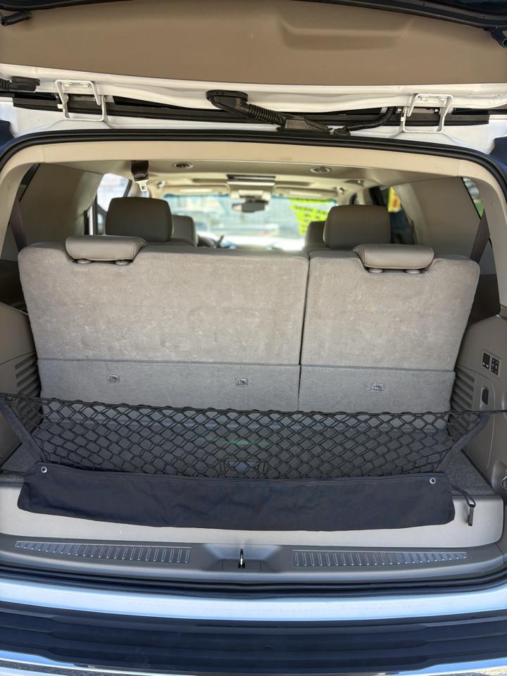 Chevrolet Tahoe Premier 4WD 2018