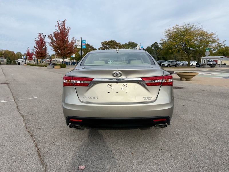 Toyota Avalon XLE 2013 Toyota Avalon XLE 2013
