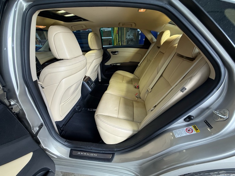 Toyota Avalon XLE 2013 Toyota Avalon XLE 2013