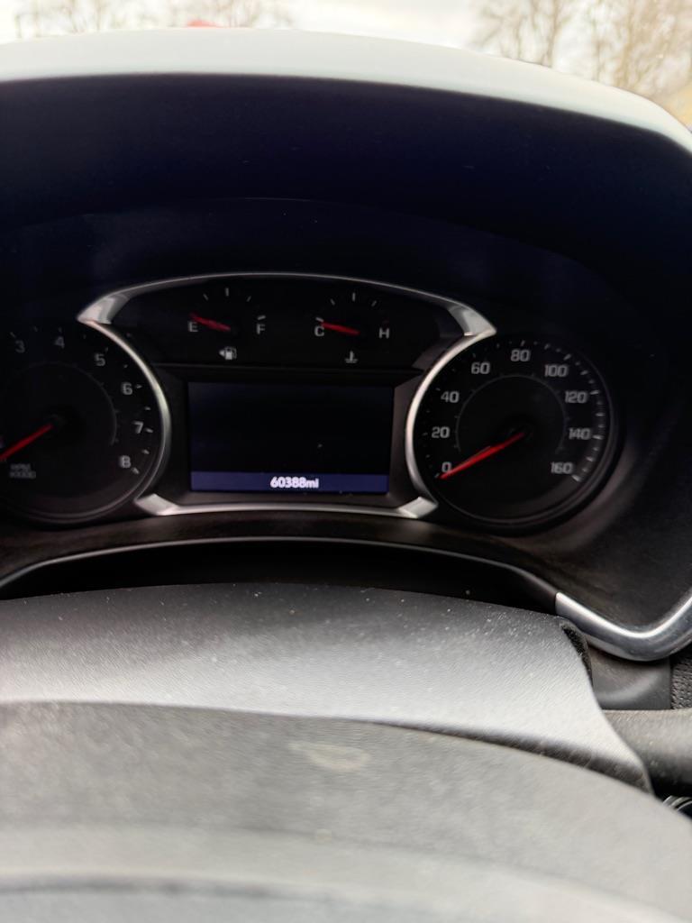 Chevrolet Equinox Premier 2.0 AWD 2019