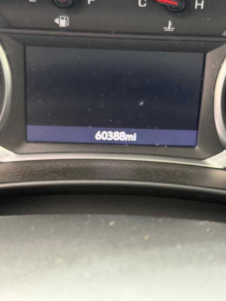 Chevrolet Equinox Premier 2.0 AWD 2019