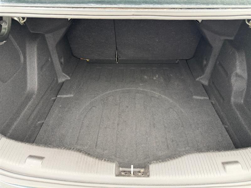 Chevrolet Cruze LT Auto 2018