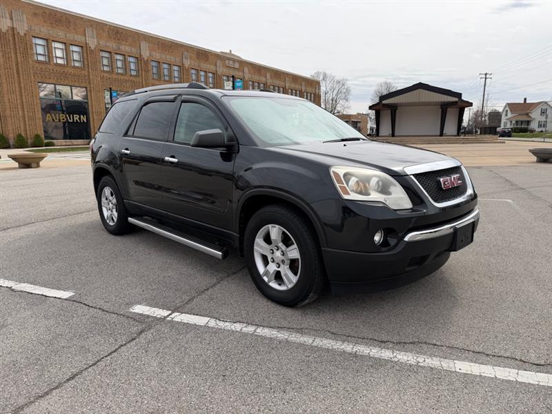 2012 GMC Acadia SLE-2 FWD