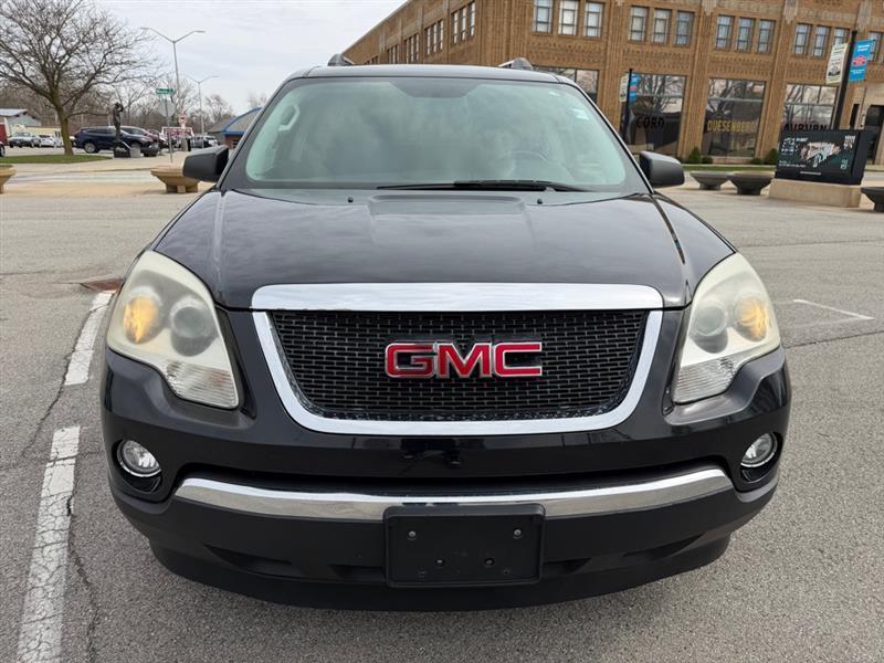 GMC Acadia SLE-2 FWD 2012