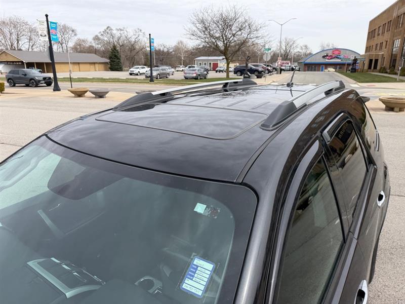 GMC Acadia SLE-2 FWD 2012