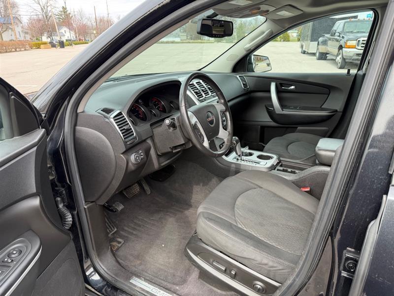 GMC Acadia SLE-2 FWD 2012