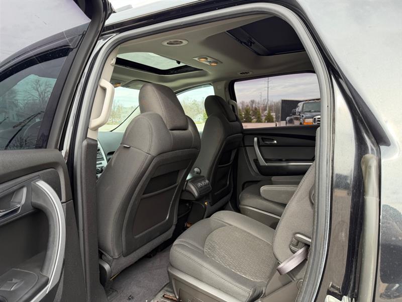 GMC Acadia SLE-2 FWD 2012