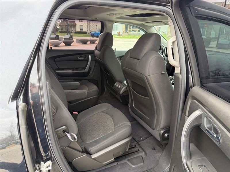 GMC Acadia SLE-2 FWD 2012