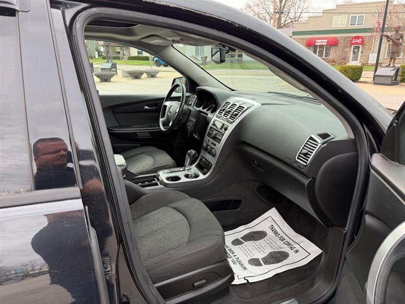 GMC Acadia SLE-2 FWD 2012