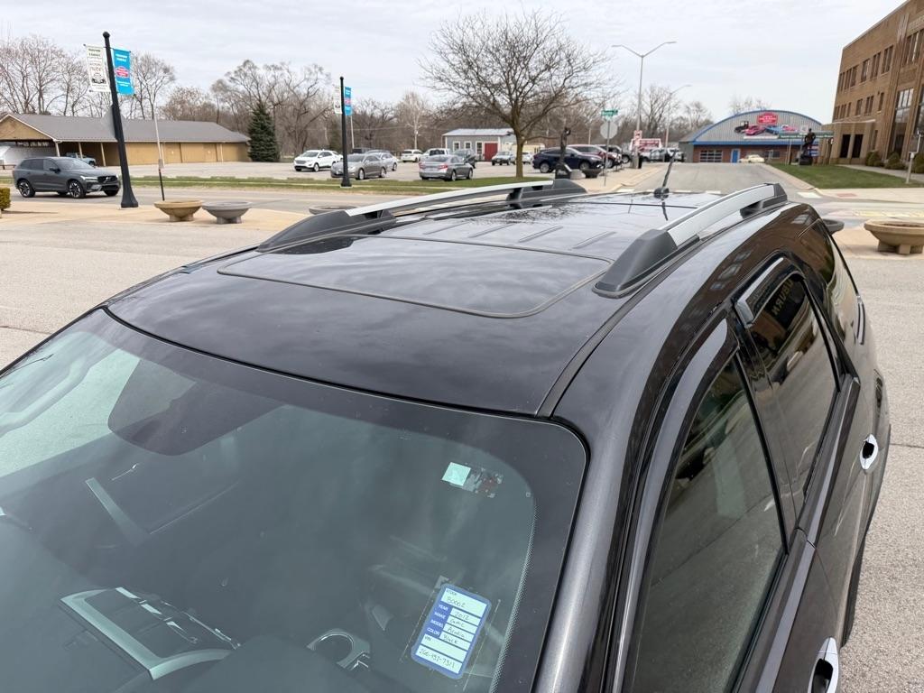 GMC Acadia SLE-2 FWD 2012