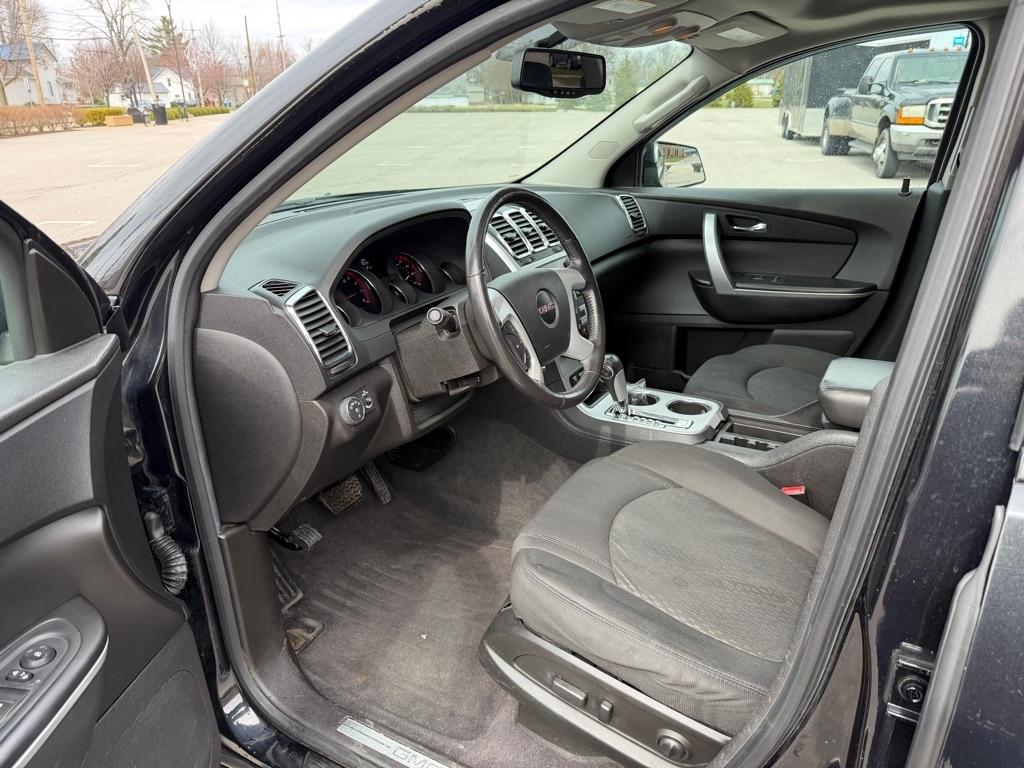 GMC Acadia SLE-2 FWD 2012