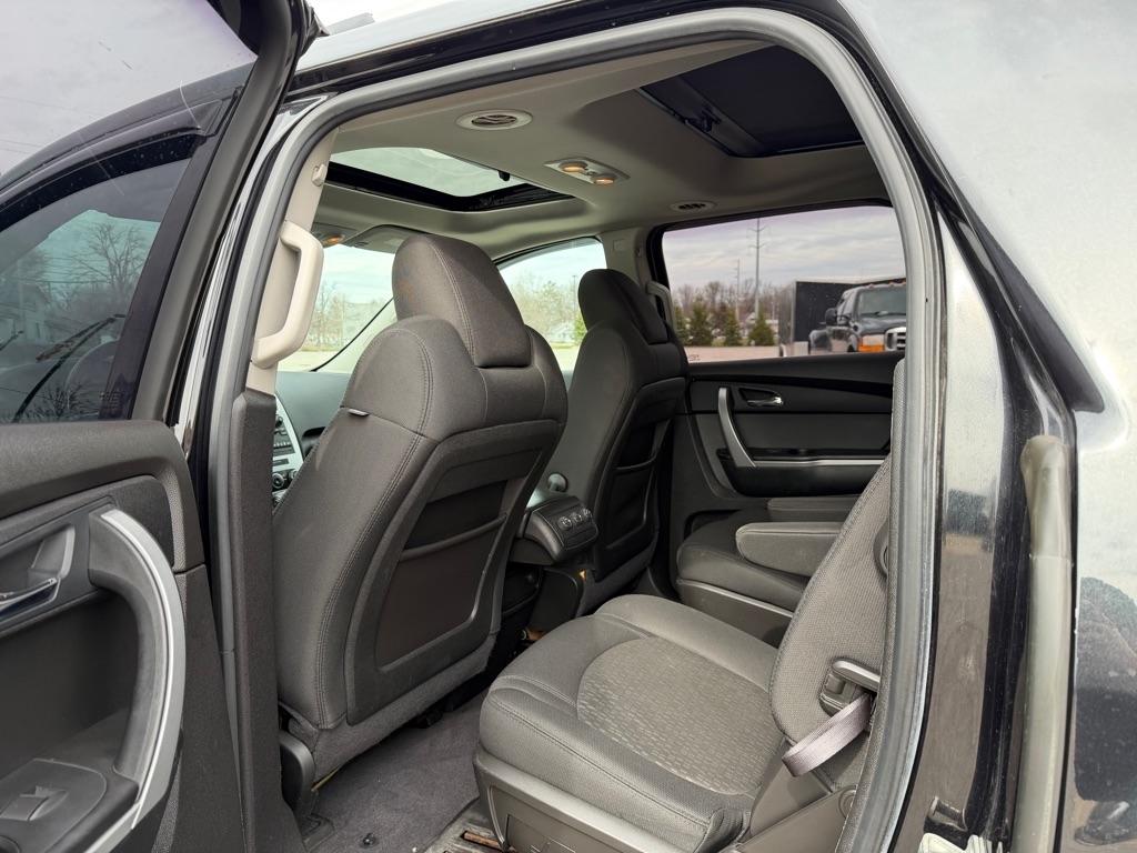 GMC Acadia SLE-2 FWD 2012