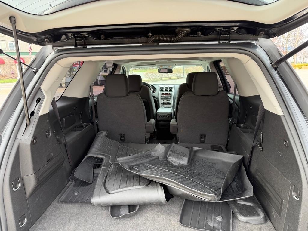 GMC Acadia SLE-2 FWD 2012