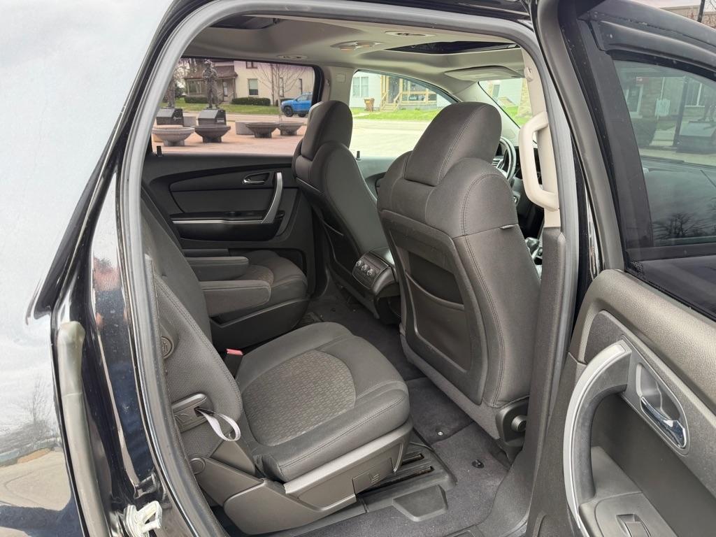 GMC Acadia SLE-2 FWD 2012