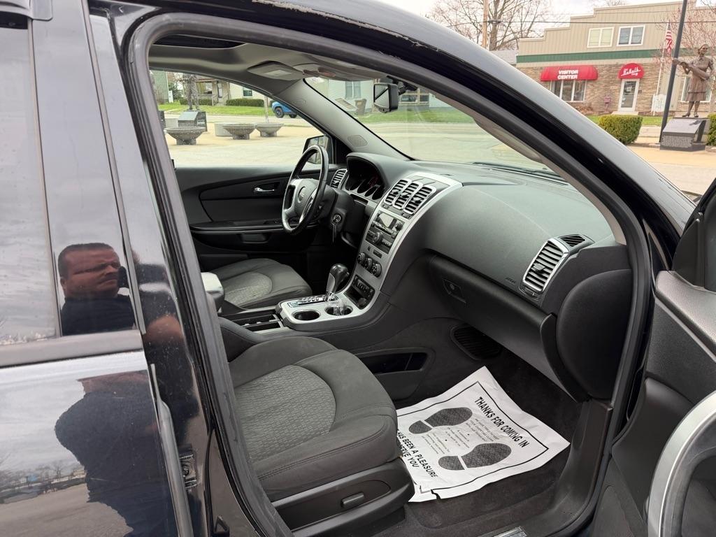 GMC Acadia SLE-2 FWD 2012