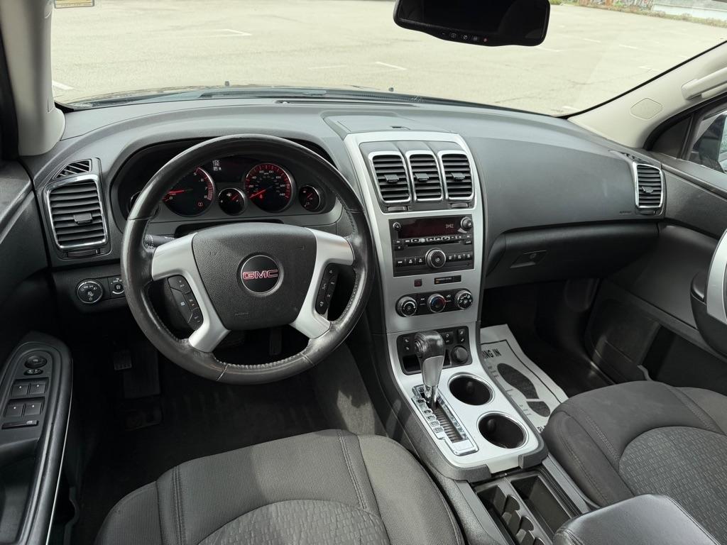 GMC Acadia SLE-2 FWD 2012