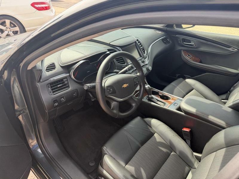 Chevrolet Impala 2LT 2014