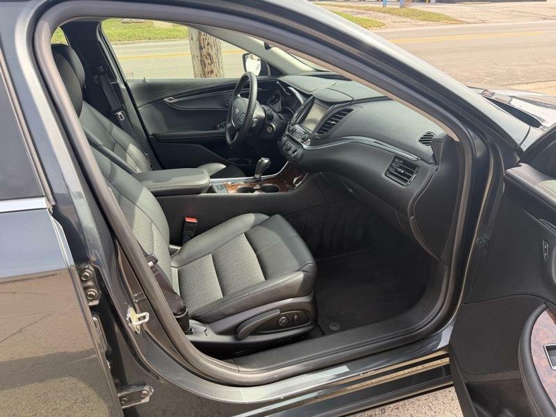 Chevrolet Impala 2LT 2014