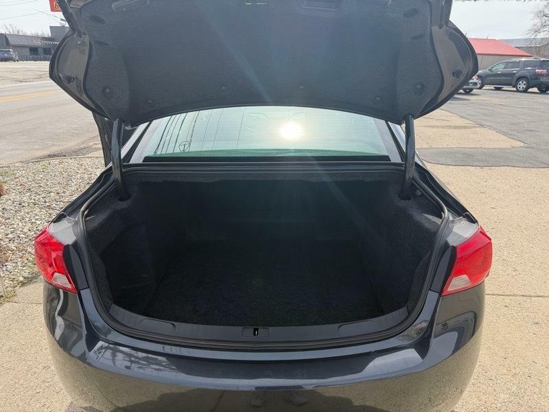 Chevrolet Impala 2LT 2014