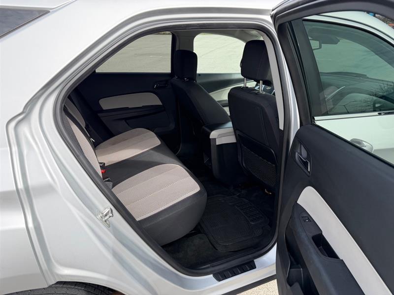 Chevrolet Equinox 1LT AWD 2013