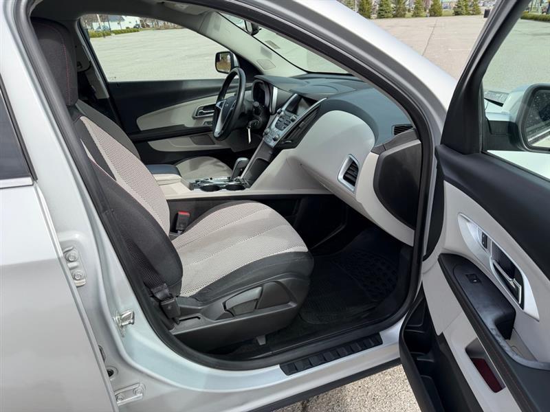 Chevrolet Equinox 1LT AWD 2013