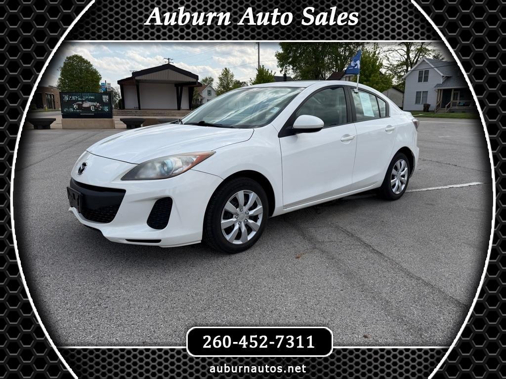 2013 Mazda CX-3 i Sport 4-Door AT's photo