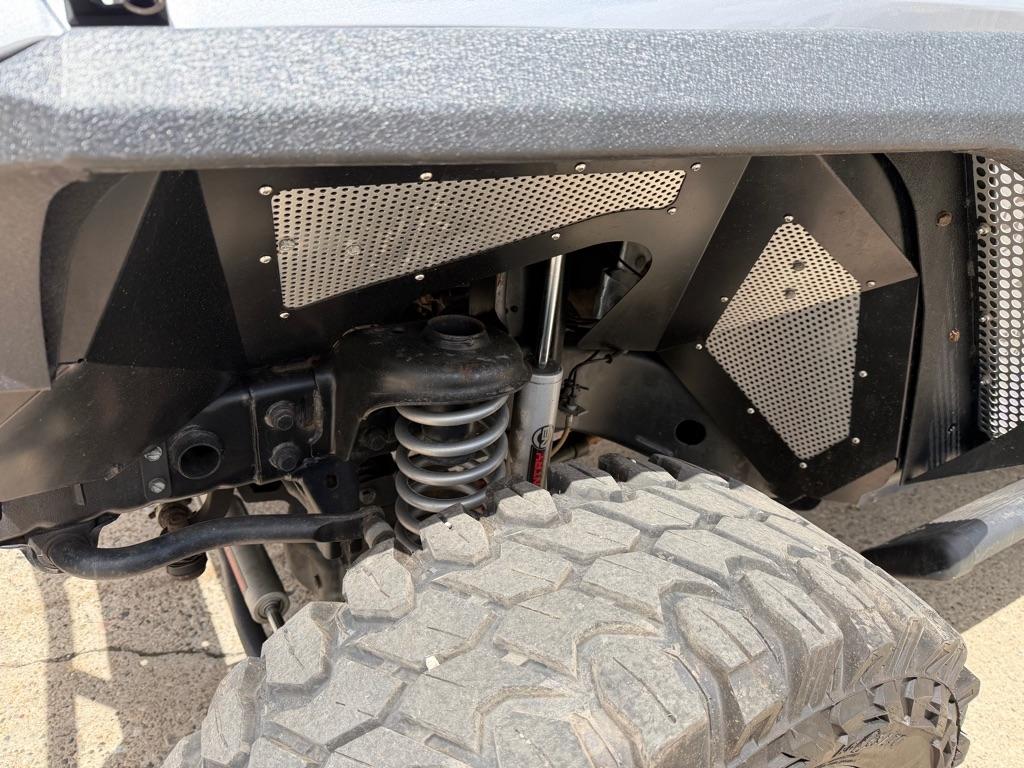 Jeep Wrangler JK Unlimited Sport 4WD 2018
