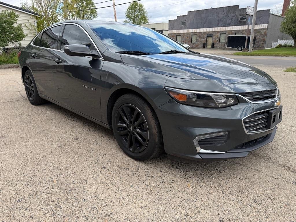 Chevrolet Malibu 1LT 2016