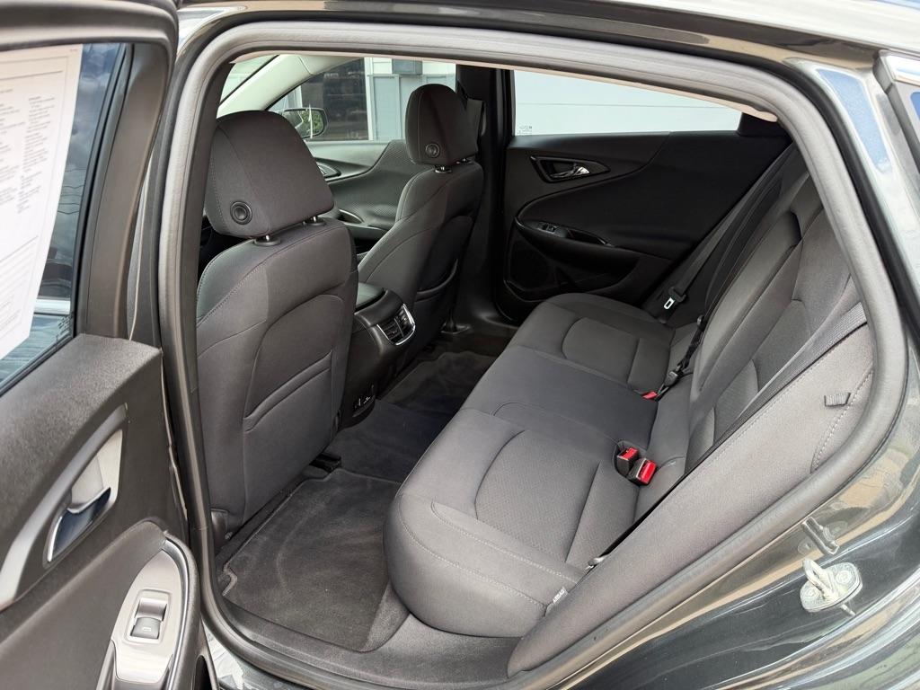 Chevrolet Malibu 1LT 2016