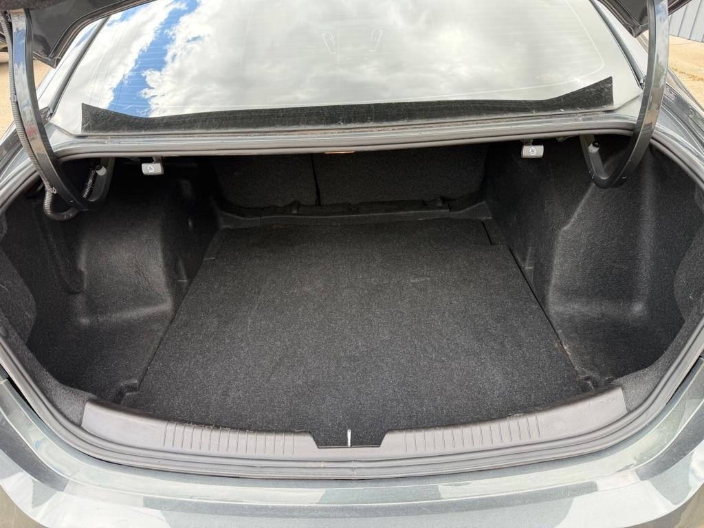 Chevrolet Malibu 1LT 2016