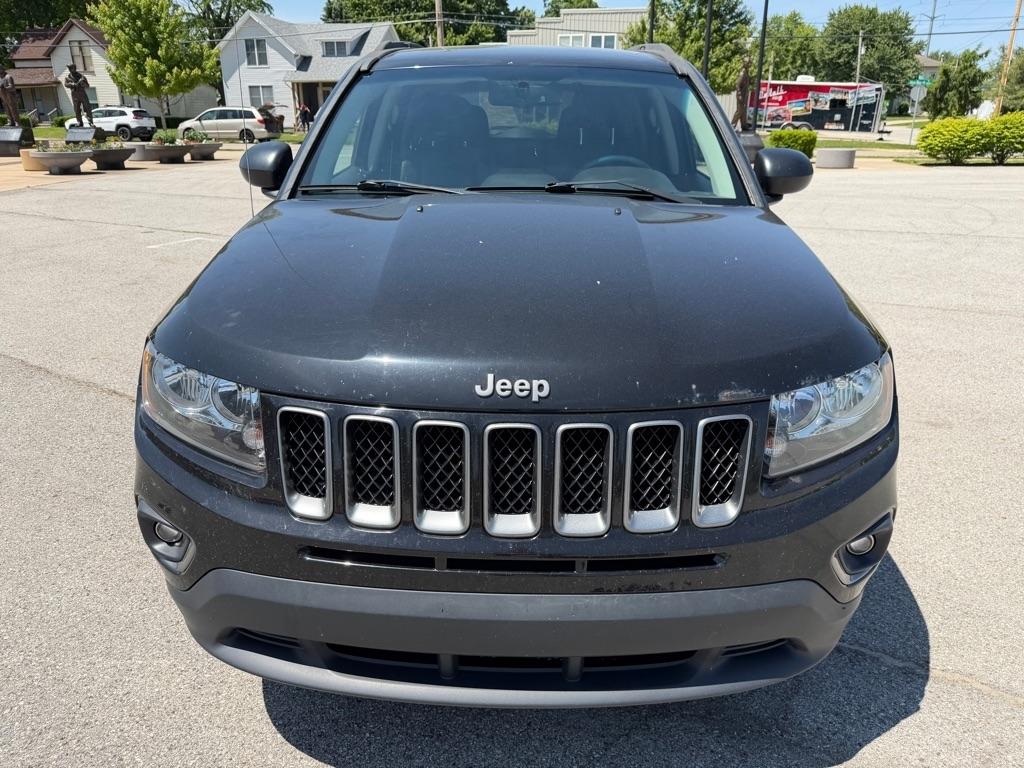 Jeep Compass Sport FWD 2016