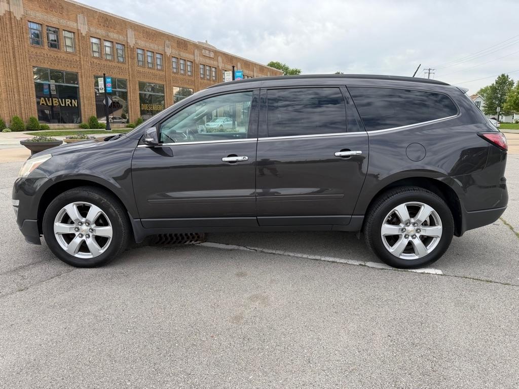 Chevrolet Traverse 1LT FWD 2017