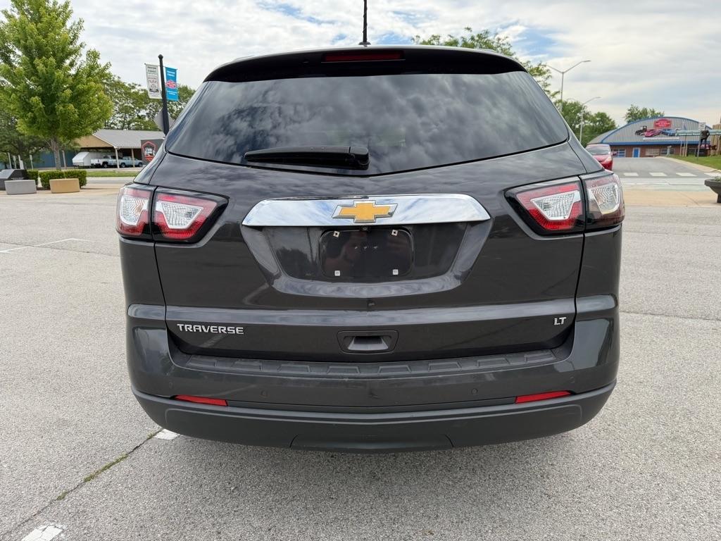 Chevrolet Traverse 1LT FWD 2017