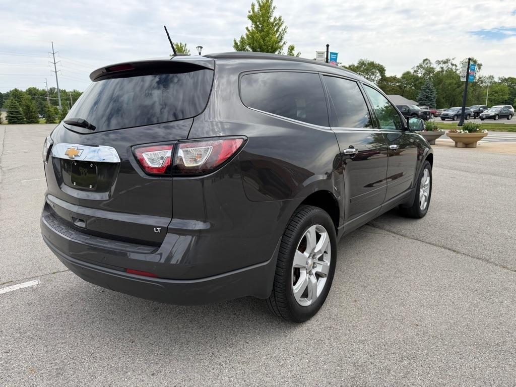 Chevrolet Traverse 1LT FWD 2017