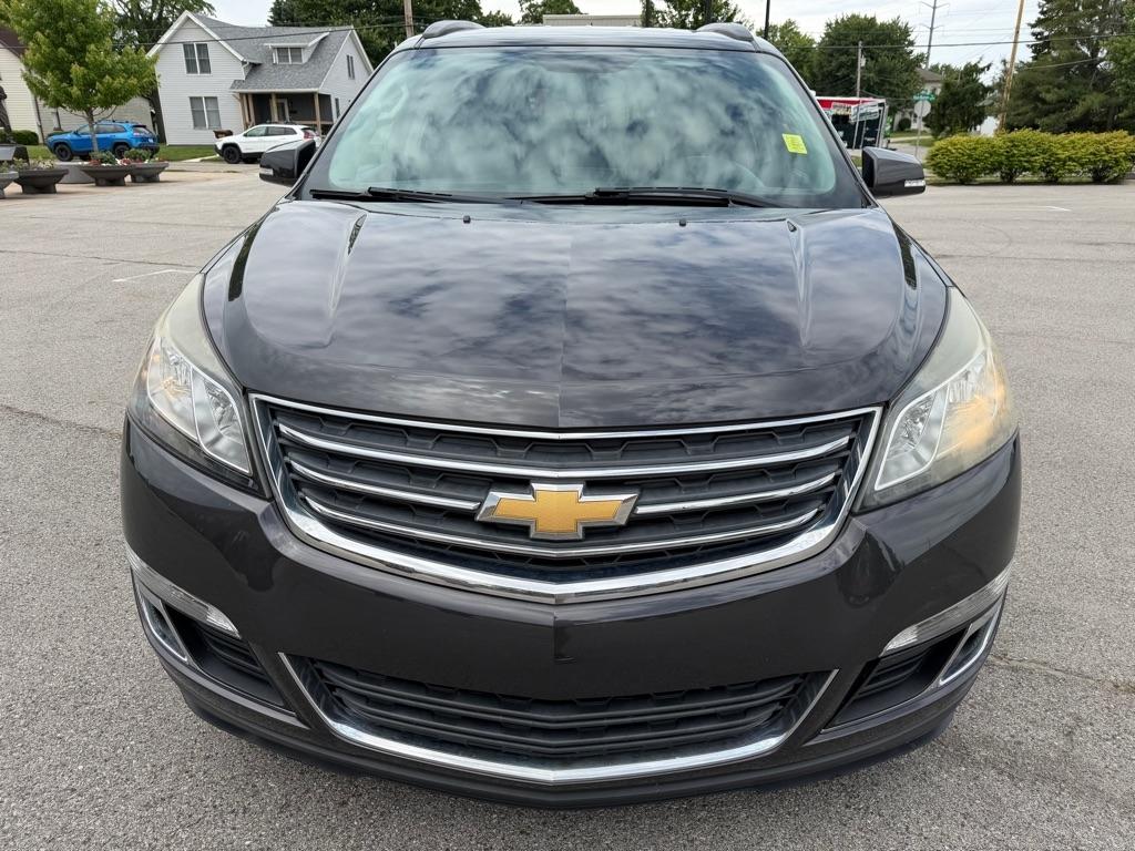 Chevrolet Traverse 1LT FWD 2017